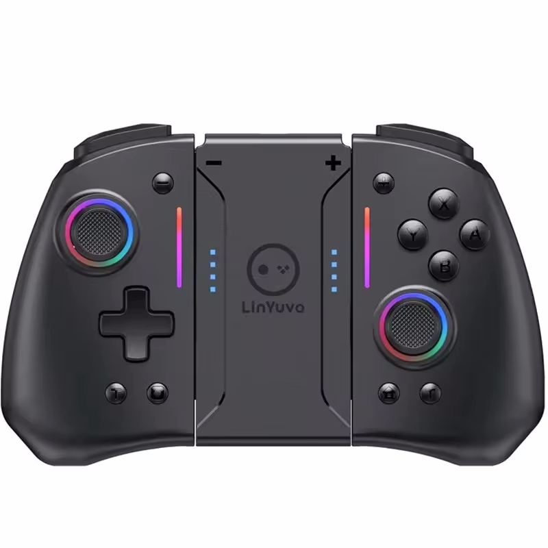 Android Tablet Gaming Accessories - Nintendo Switch ve OLED ve Lite