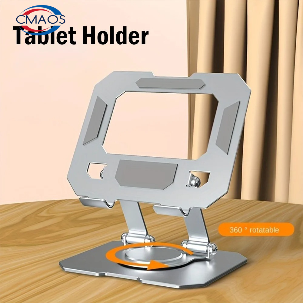 360 Dönebilen Metal Tablet Sta - Cooling Stand Tablet incelemesi ve fiyatı