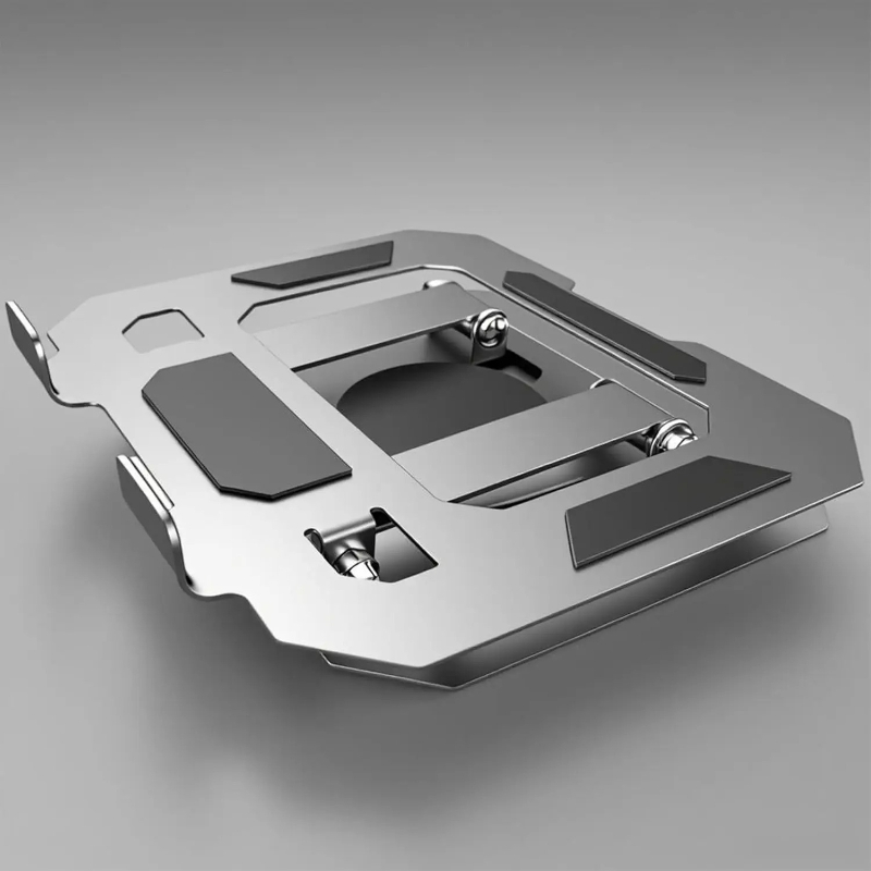 360 Dönebilen Metal Tablet Sta - Cooling Stand Tablet incelemesi ve fiyatı