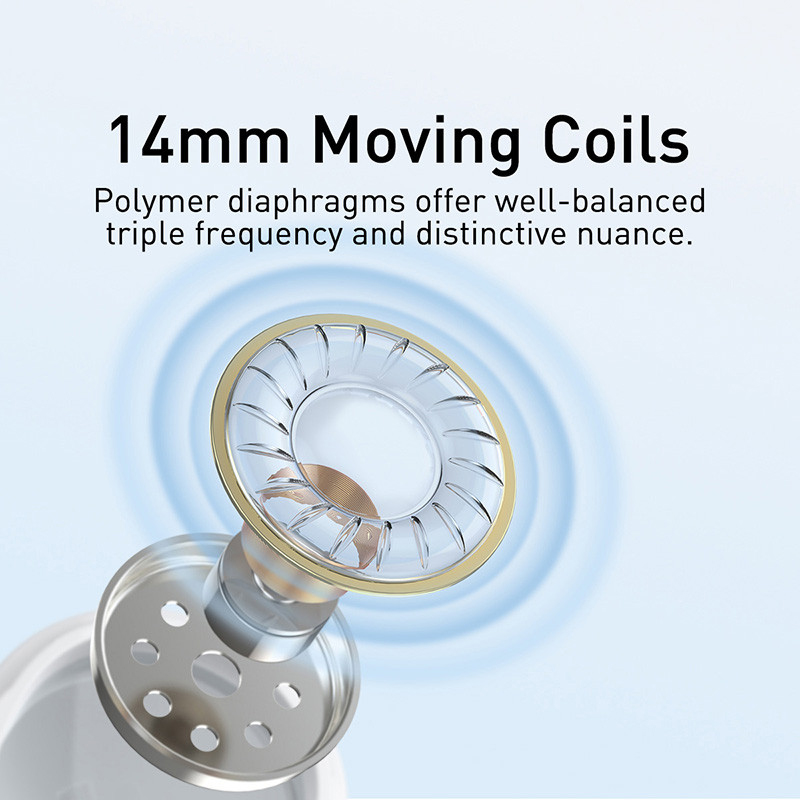 Baseus H17 3.5mm Kablolu mikro - Wired Earphone Lightning incelemesi ve fiyatı