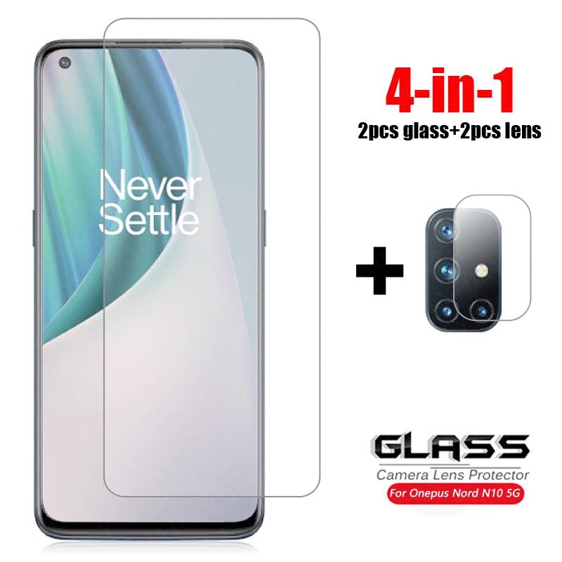 Cam Oneplus Nord N10 5G temper - Oneplus Tablet Accessories incelemesi ve fiyatı
