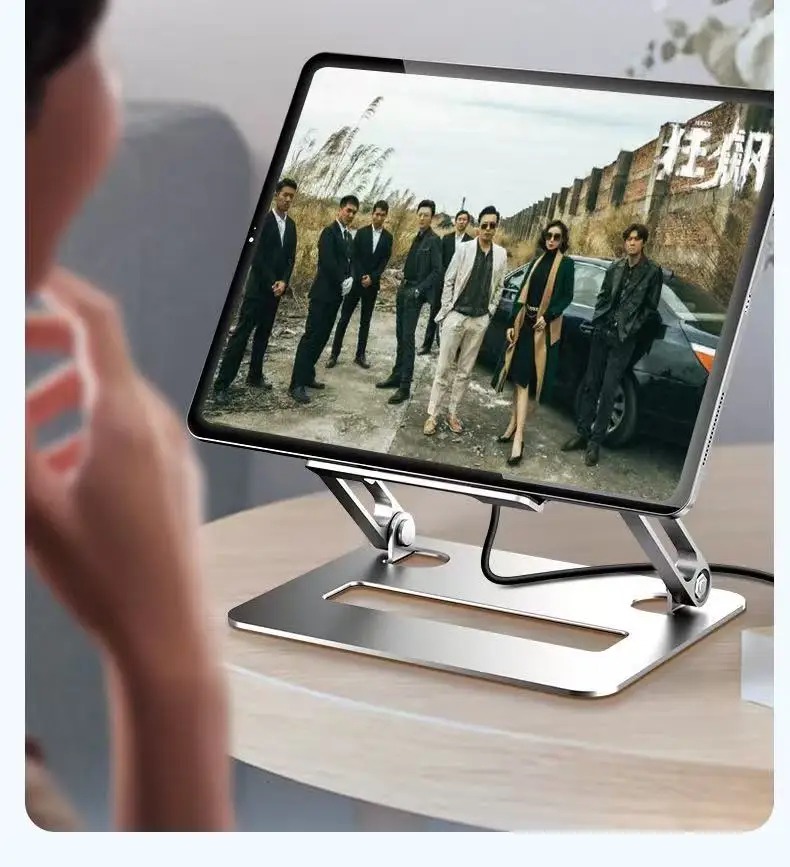 Tablet Bilgisayar Radyatör Sta - Cooling Stand Tablet incelemesi ve fiyatı
