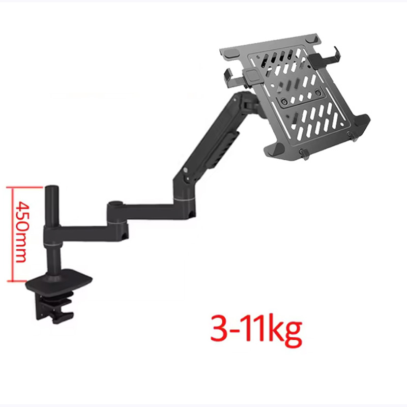 450 mm DL-8013LP Tam Hareketli - Tablet Lap Desk incelemesi ve fiyatı