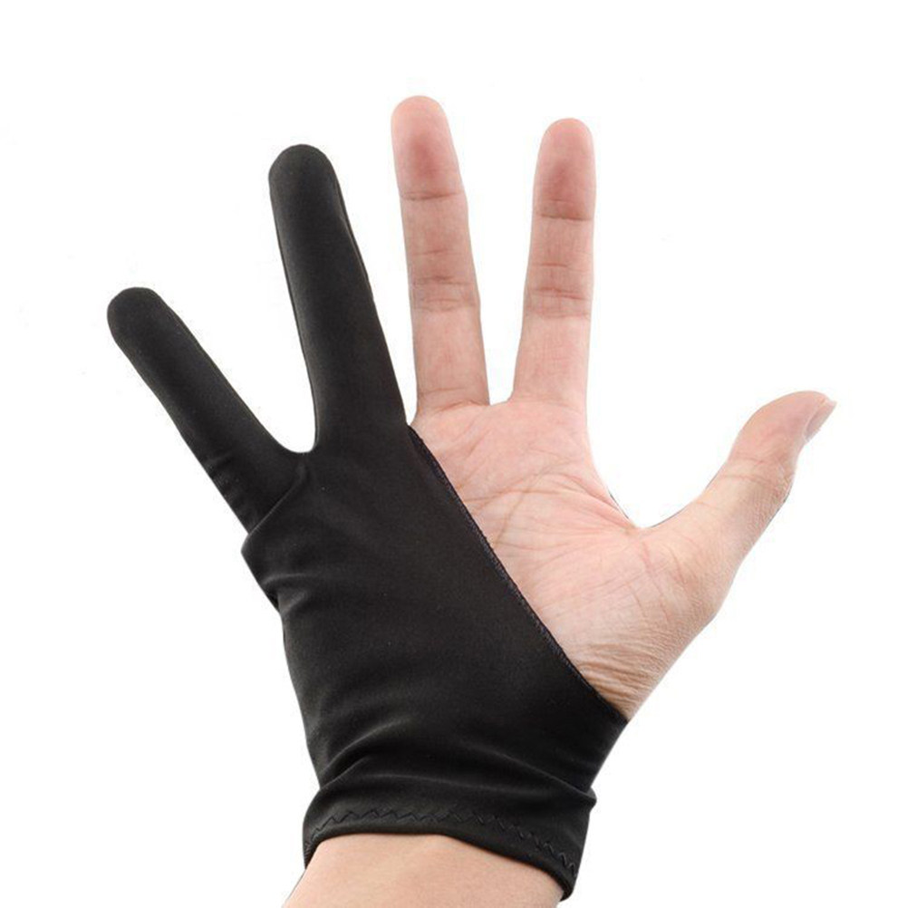 4 Adet Sanatçı Eldiveni, İki P - Drawing Glove Artist incelemesi ve fiyatı