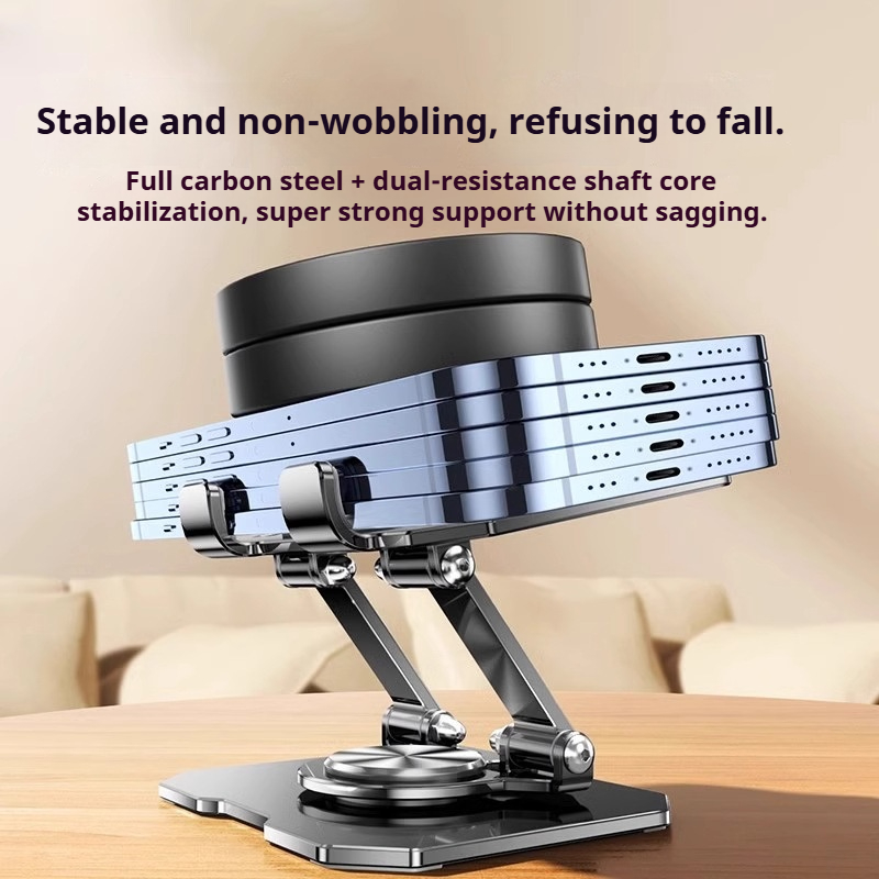 360 °   Dönen Metal Tablet Sta - Cooling Stand Tablet incelemesi ve fiyatı