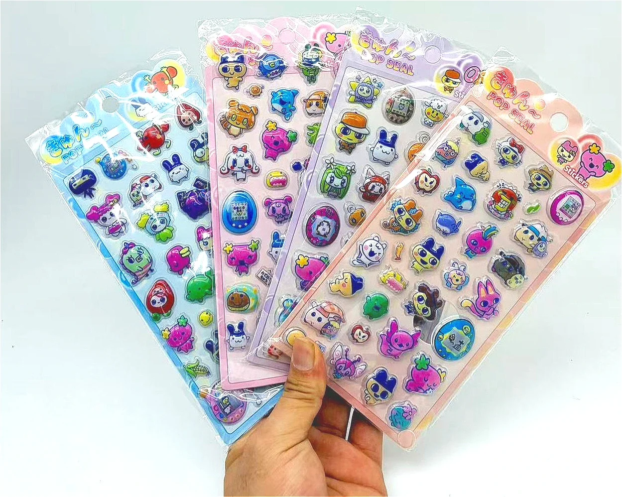 Yeni 3D Kabartmalı Oyma Etiket - Tablet Cute Accessories incelemesi ve fiyatı