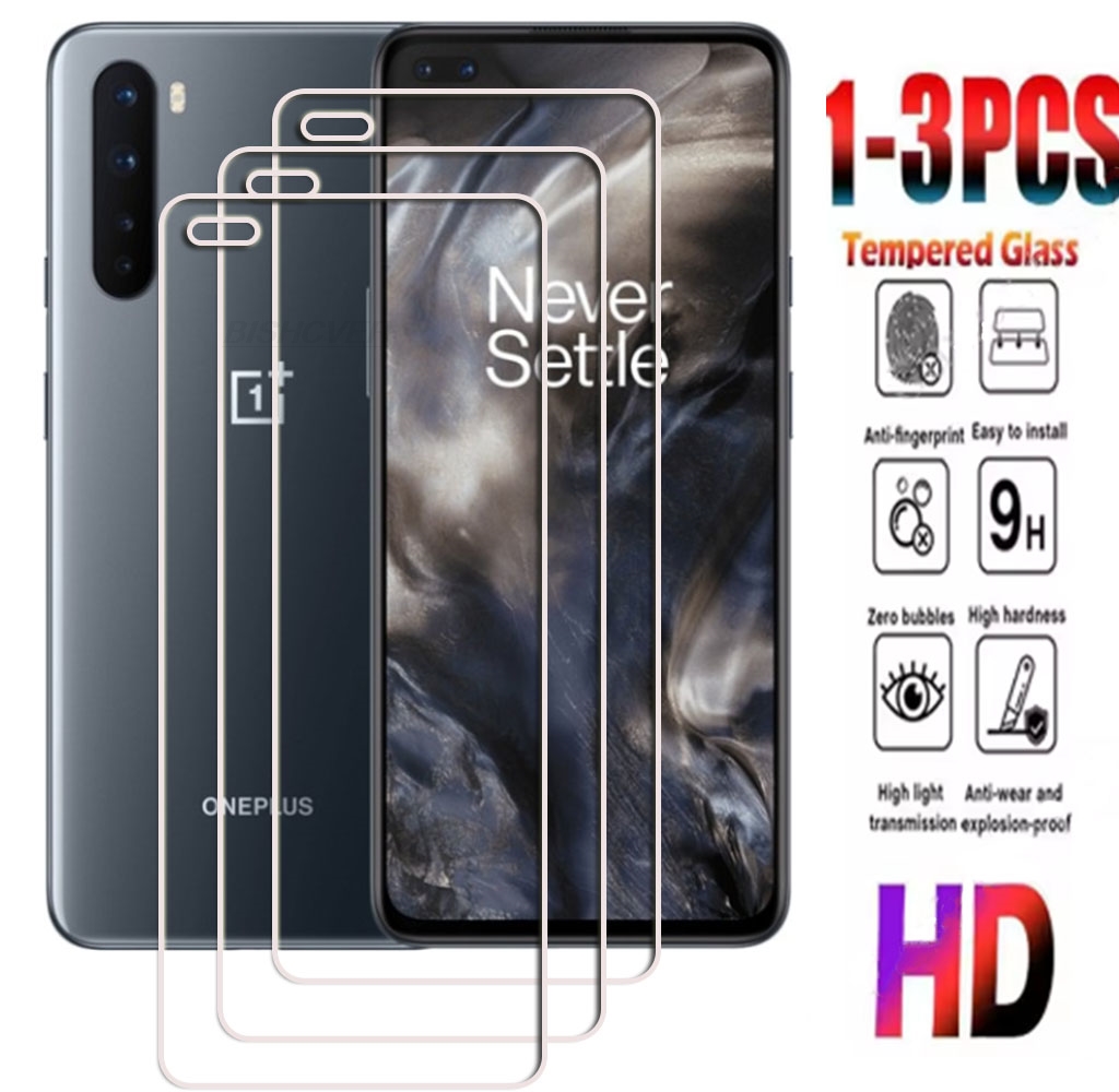 1-3 adet 9H temperli cam OnePl - Oneplus Tablet Accessories incelemesi ve fiyatı
