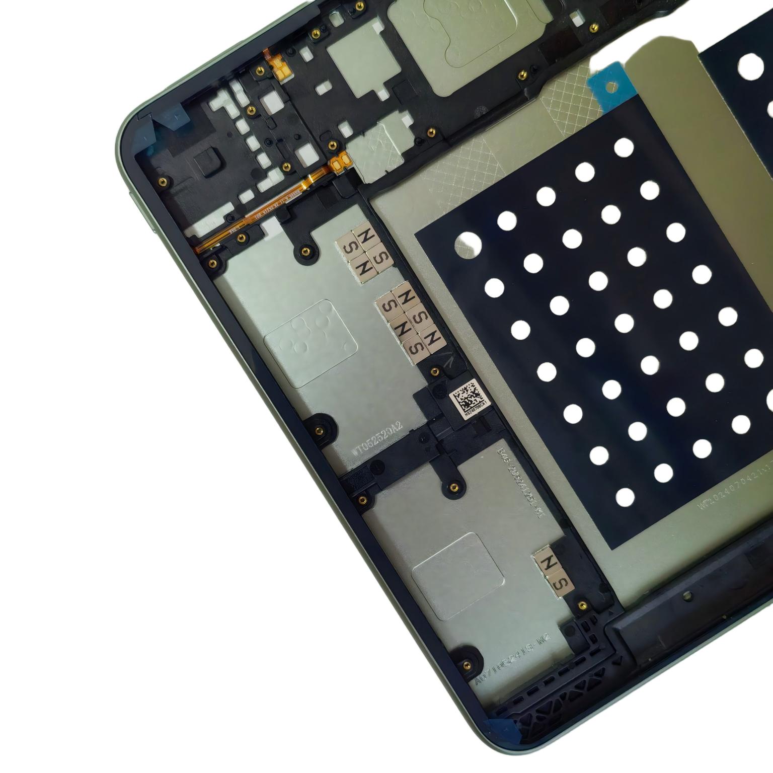 Oneplus Pad Pro OPD2404 için A - Oneplus Tablet Accessories incelemesi ve fiyatı