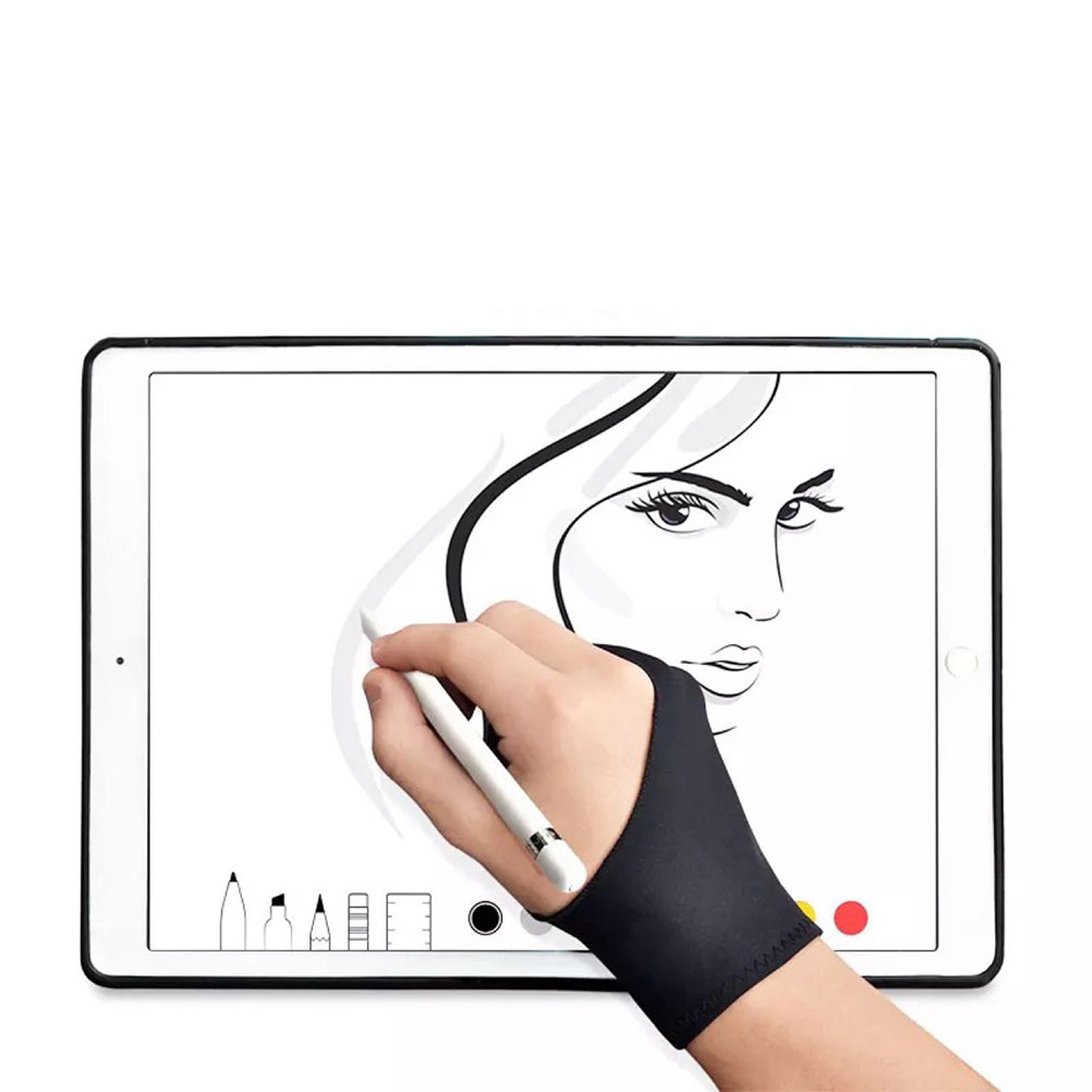 4 Adet, İki Parmaklı, Sanatçı  - Drawing Glove Artist incelemesi ve fiyatı