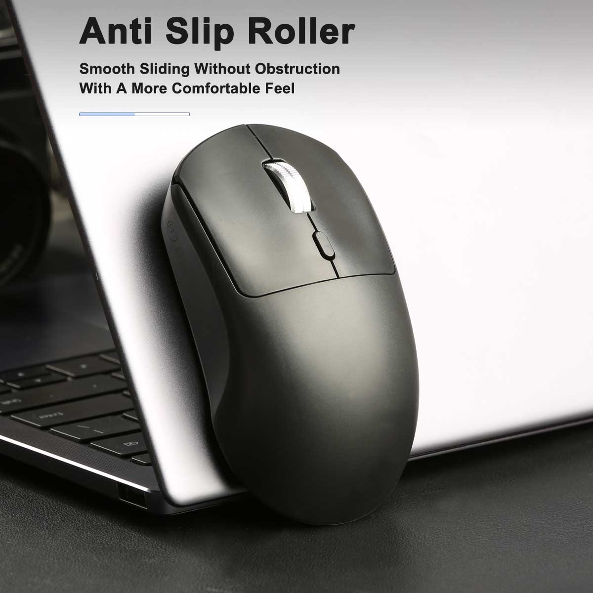 Ergonomik Kablosuz Fare PC Bil - Android Tablet Gaming Accessories incelemesi ve fiyatı