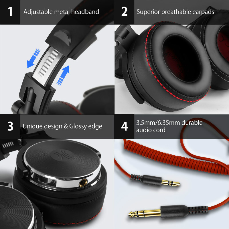 Oneodio kablolu kulaklıklar pr - Wired Earphone Lightning incelemesi ve fiyatı