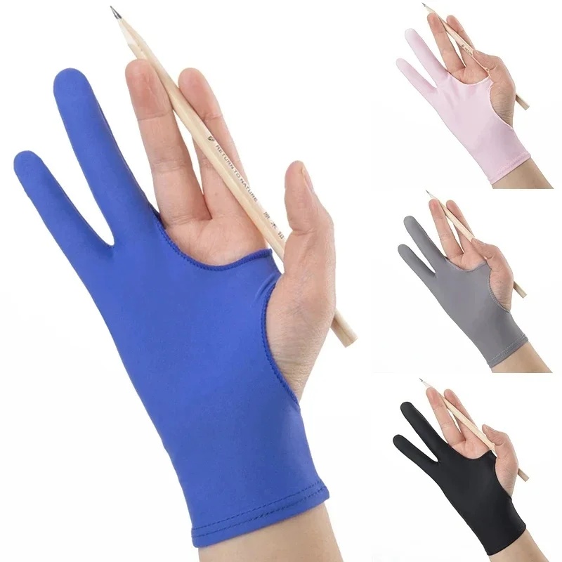 1/4 adet, çizim tabletleri içi - Drawing Glove Artist incelemesi ve fiyatı