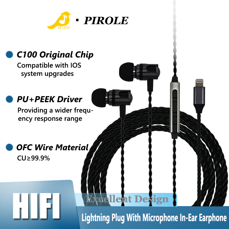 Orijinal Kablolu Kulaklıklar,  - Wired Earphone Lightning incelemesi ve fiyatı
