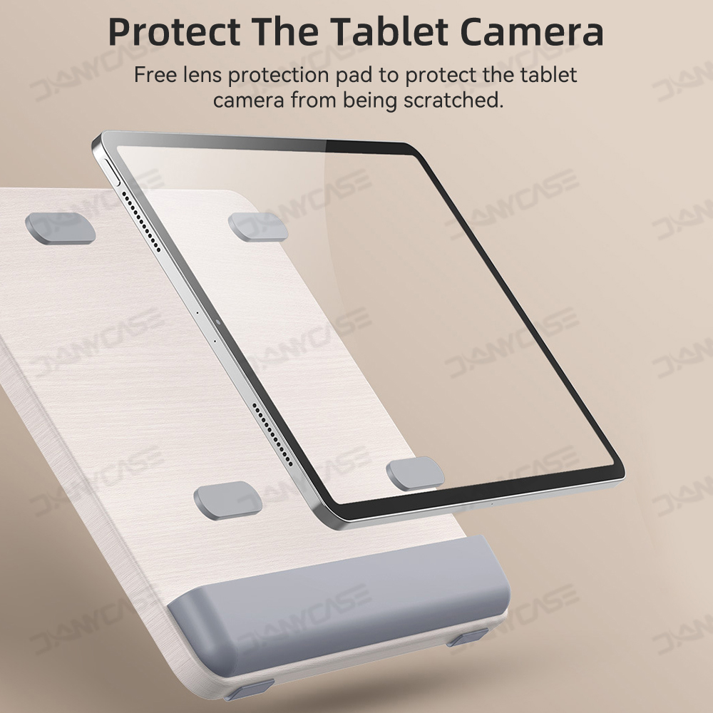 Tablet Standı Çizim iPad Stand - Samsung Tablet Drawing Accessories incelemesi ve fiyatı