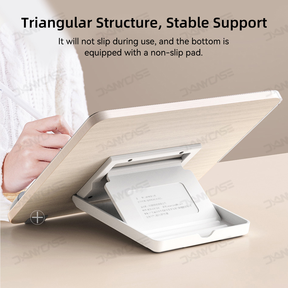 Tablet Standı Çizim iPad Stand - Samsung Tablet Drawing Accessories incelemesi ve fiyatı