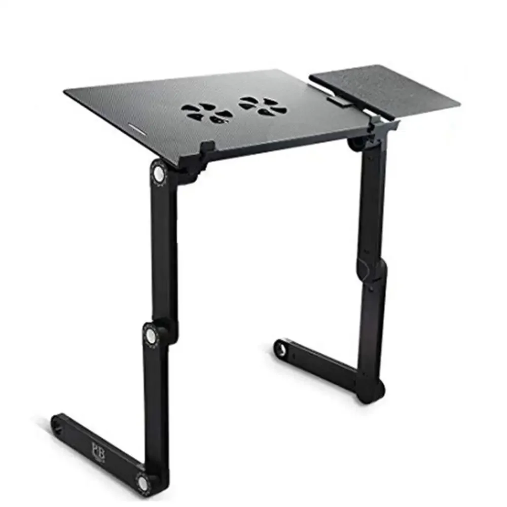 Alüminyum Alaşımlı Dizüstü Bil - Tablet Lap Desk incelemesi ve fiyatı