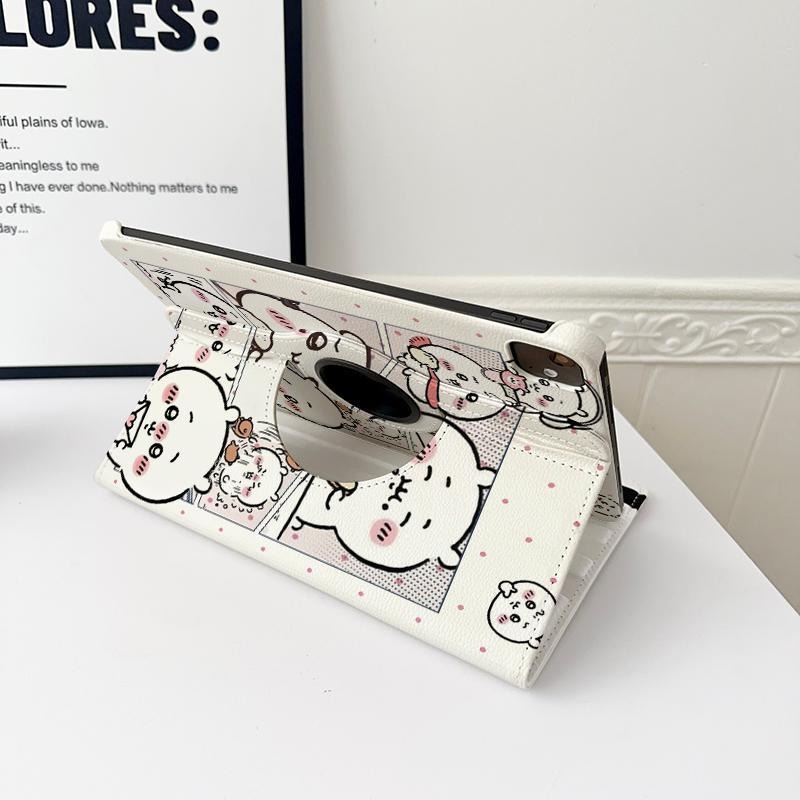 Sevimli Chiikawa iPad Kılıfı K - Tablet Cute Accessories incelemesi ve fiyatı